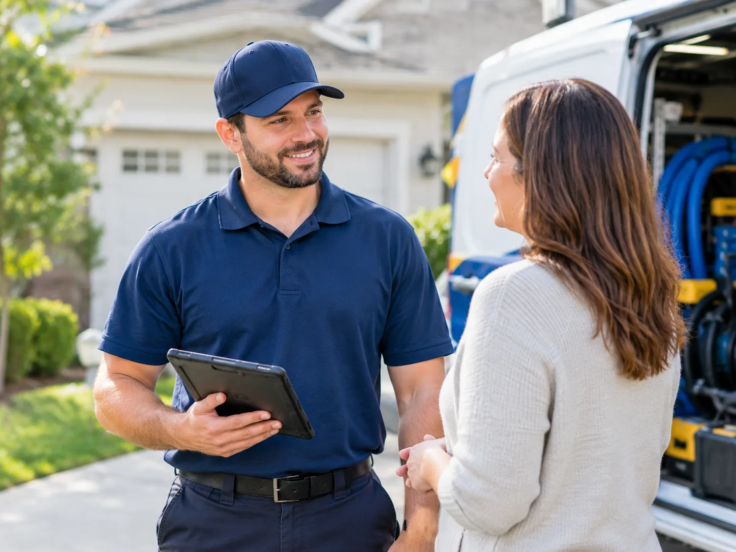 Sewage Backup Cleanup Cochranton, PA FAQs